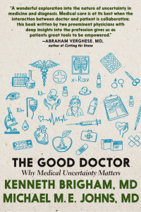 Cover image: The Good Doctor 9781609809966