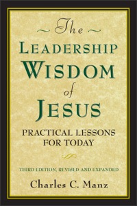 Cover image: The Leadership Wisdom of Jesus: Practical Lessons for Today 3rd edition 9781609940041