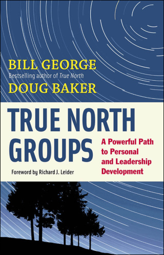 表紙画像: True North Groups 1st edition 9781609940072