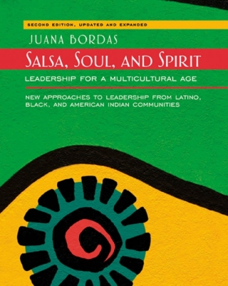 Cover image: Salsa, Soul, and Spirit 2nd edition 9781609941178