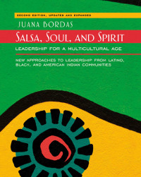 Imagen de portada: Salsa, Soul, and Spirit 2nd edition 9781609941178