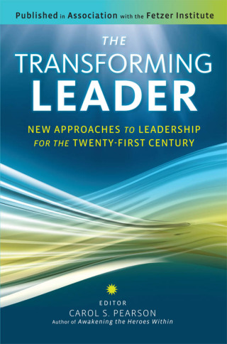 Cover image: The Transforming Leader 1st edition 9781609941208