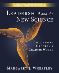 Cover image: Leadership and the New Science 3rd edition 9781576753446