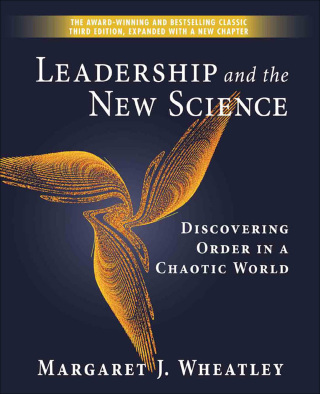 Cover image: Leadership and the New Science 3rd edition 9781576753446