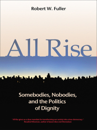 Cover image: All Rise 9781576753859