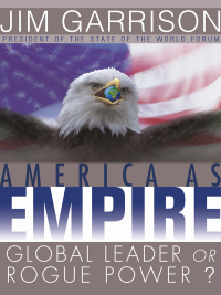 Cover image: America As Empire 9781459625884