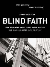 Immagine di copertina: Blind Faith 9781576752524