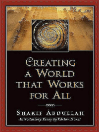 Cover image: Creating a World That Works for All 9781576750629