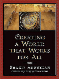 Imagen de portada: Creating a World That Works for All 9781576750629