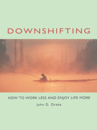 Cover image: Downshifting 9781576751169