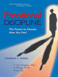 Cover image: Emotional Discipline 9781576752302