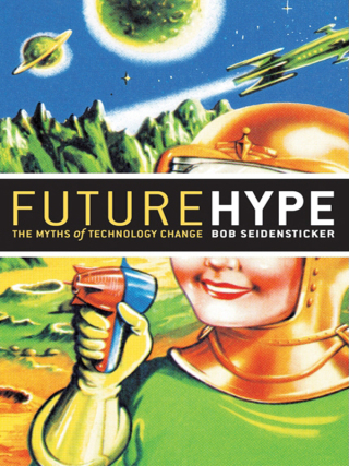 Cover image: Future Hype 1st edition 9781576753705