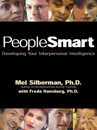 صورة الغلاف: PeopleSmart 1st edition 9781576750919