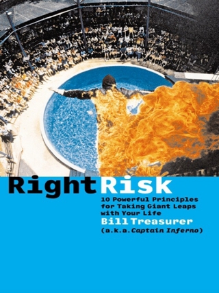 صورة الغلاف: Right Risk 1st edition 9781576752463