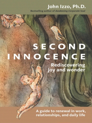 Imagen de portada: Second Innocence 1st edition 9781576752630