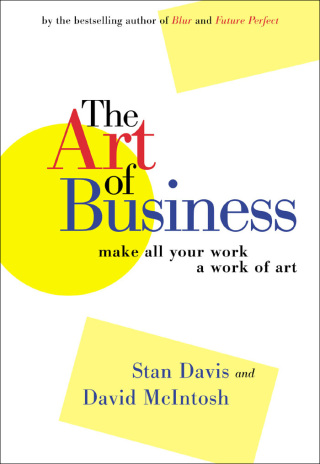 Cover image: The Art of Business 9781576753026