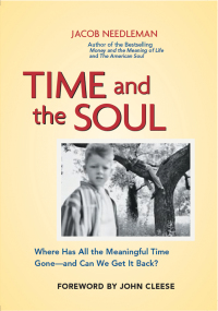 Imagen de portada: Time and the Soul 9781576752517