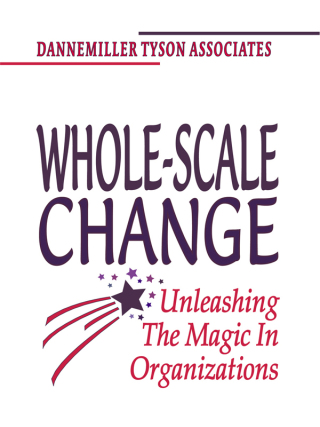 Cover image: Whole-Scale Change 9781576750889
