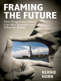 Cover image: Framing the Future 9781576754597