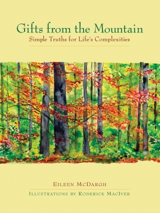 Cover image: Gifts from the Mountain 1st edition 9781576754696