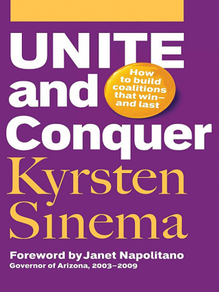 Immagine di copertina: Unite and Conquer 9781576758892