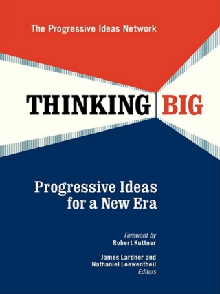 Cover image: Thinking Big 1st edition 9781605092782