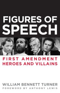 Cover image: Figures of Speech 1st edition 9781936227037