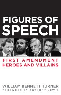 Omslagafbeelding: Figures of Speech 1st edition 9781936227037