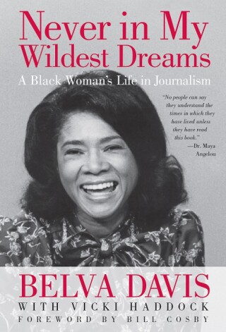 Immagine di copertina: Never in My Wildest Dreams 1st edition 9781936227068