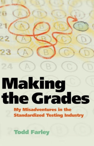 صورة الغلاف: Making the Grades 1st edition 9780981709154