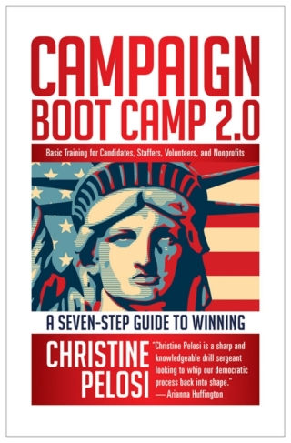Cover image: Campaign Boot Camp 2.0 2nd edition 9781609945169