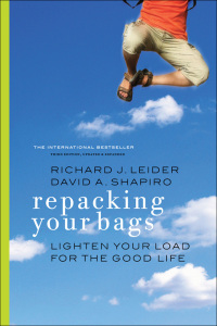 Imagen de portada: Repacking Your Bags 3rd edition 9781609945497