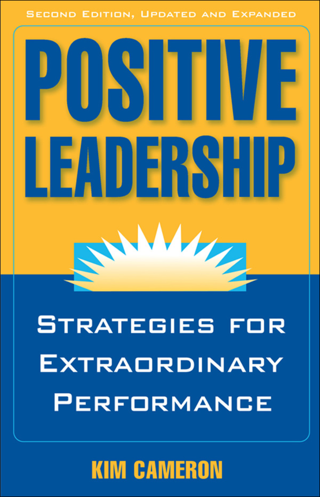 Positive Leadership Strategies for Extraordinary Performance 2nd Edition