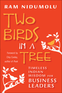 صورة الغلاف: Two Birds in a Tree 1st edition 9781609945770