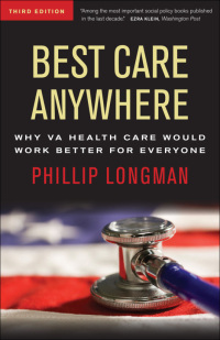 Omslagafbeelding: Best Care Anywhere 3rd edition 9781609945176
