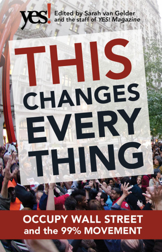 Cover image: This Changes Everything 1st edition 9781609945879