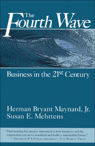 Cover image: The Fourth Wave 1st edition 9781576750025