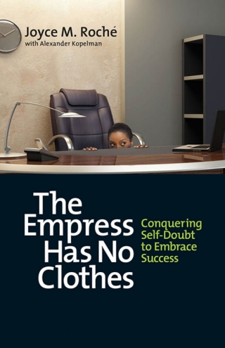 Cover image: The Empress Has No Clothes 1st edition 9781609946364