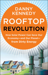 表紙画像: Rooftop Revolution 1st edition 9781609946647