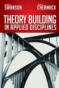 Cover image: Theory Building in Applied Disciplines 1st edition 9781609947132