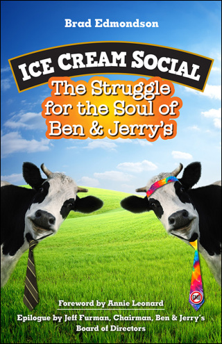 Cover image: Ice Cream Social 1st edition 9781609948139