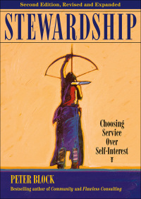 Cover image: Stewardship 2nd edition 9781609948221
