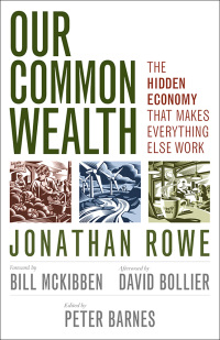 Cover image: Our Common Wealth 1st edition 9781609948337