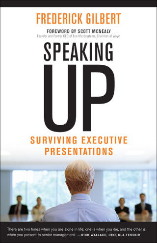 Cover image: Speaking Up 1st edition 9781609948962