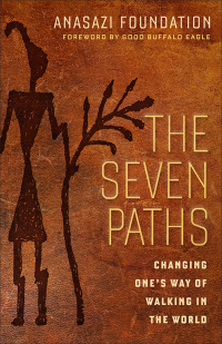 Titelbild: The Seven Paths 1st edition 9781609949198
