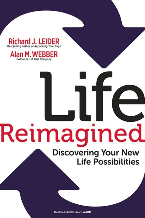 Life Reimagined: Discovering Your New Life Possibilities, 1st Edition - FULL INSTANT DOWNLOAD | PDF DOCX EPUB