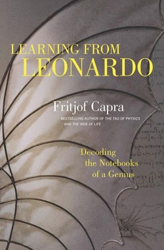 Cover image: Learning from Leonardo: Decoding the Notebooks of a Genius 1st edition 9781609949891
