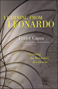 Omslagafbeelding: Learning from Leonardo 1st edition 9781609949891