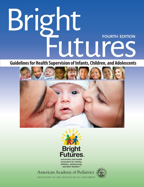 Bright Futures: Guidelines for Health Supervision of Infants, Children, and Adolescents, 4th Edition - FULL INSTANT DOWNLOAD | PDF DOCX EPUB