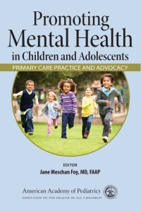 Cover image: Promoting Mental Health in Children and Adolescents 9781610022279